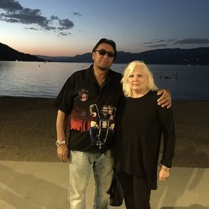 Meet your Posher, Sherry